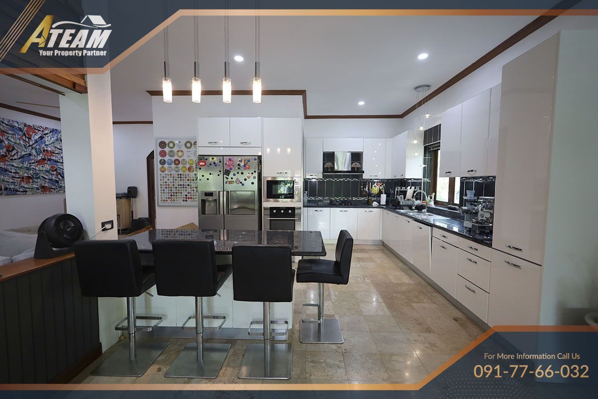 Stylish 2-Bed Pool Villa with Office & Outdoor Bar – Crystal View Hua , thumbnail 39