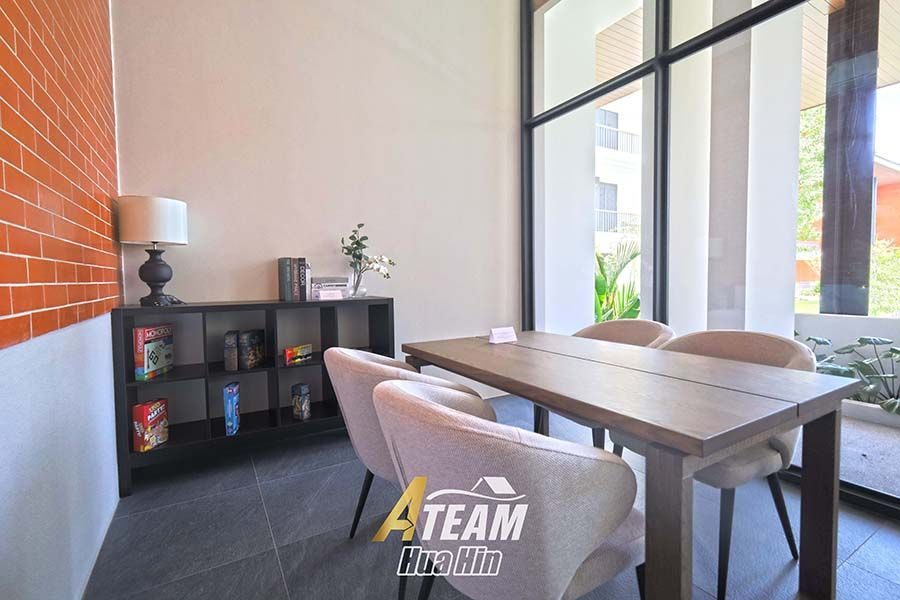 3-Bedroom / 2-Bathroom 3rd-Floor Unit with 110 sqm  , thumbnail 27