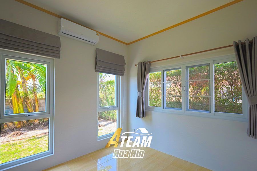 Renovated 3-Bedroom Home for Rent in Dusita 1 – Peaceful & Private Liv, miniature 32