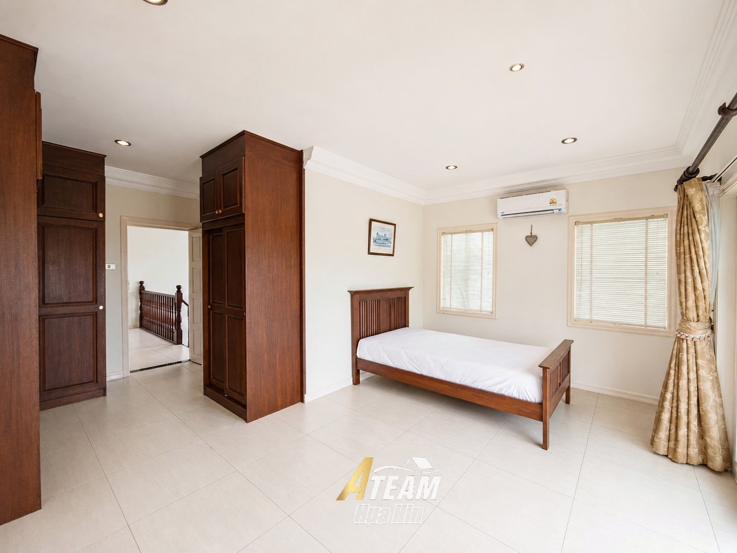 Luxury Hillside Pool Villa with Panoramic Ocean Views | The Heights 2, Hua Hin, thumbnail 43