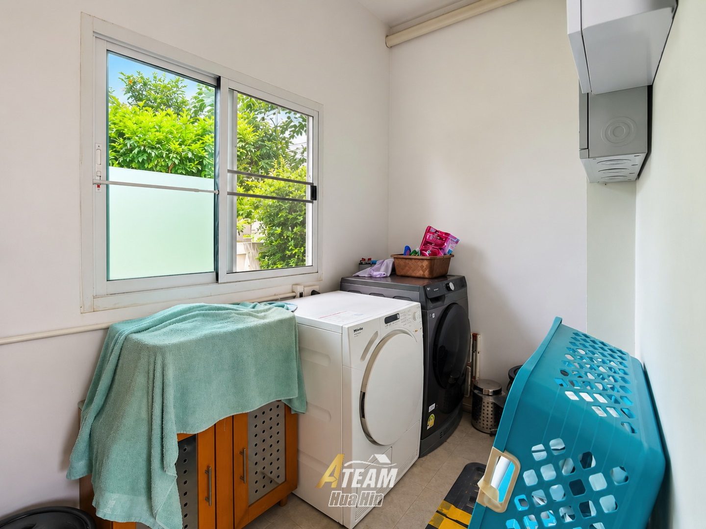 3-Bedroom Pool Villa for Sale in Khao Tao, thumbnail 22
