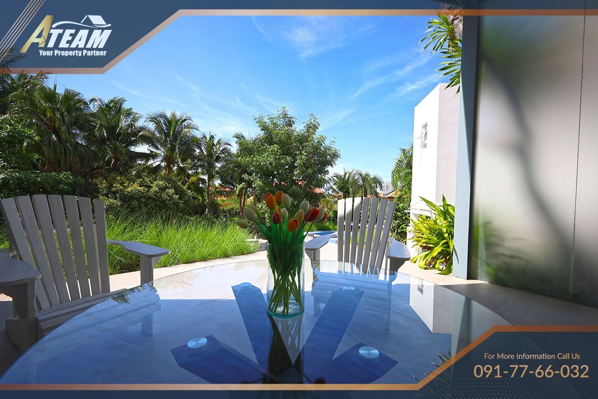 4 Bed 6 Bath Pool Villa with Ocean Views at White Lotus 1, thumbnail 51