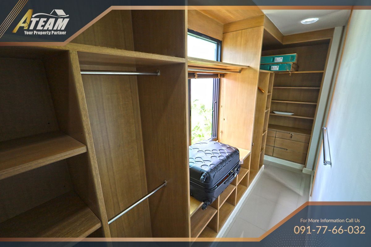 Corner House for Sale or Rent in Central Hua Hin, thumbnail 14