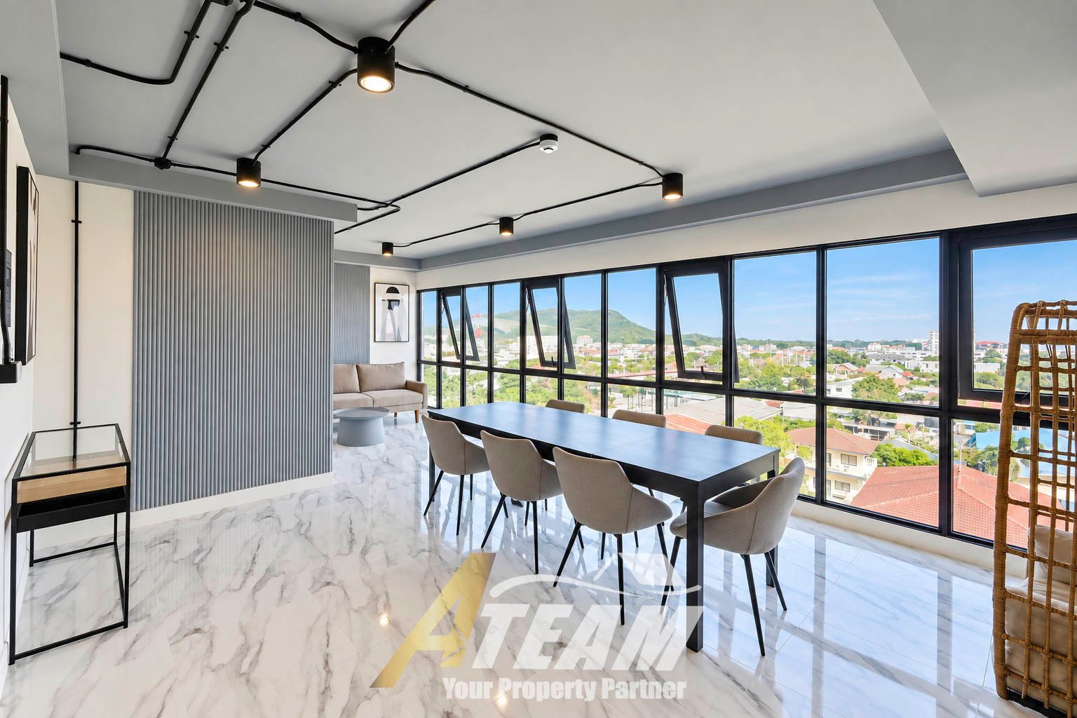 Mira Monte Hua Hin – Modern 1-Bedroom Condo for Rent | 20,000 THB/Month, thumbnail 16