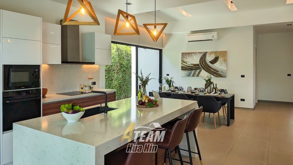 Modern Luxury Villas in Khao Tao, thumbnail 9