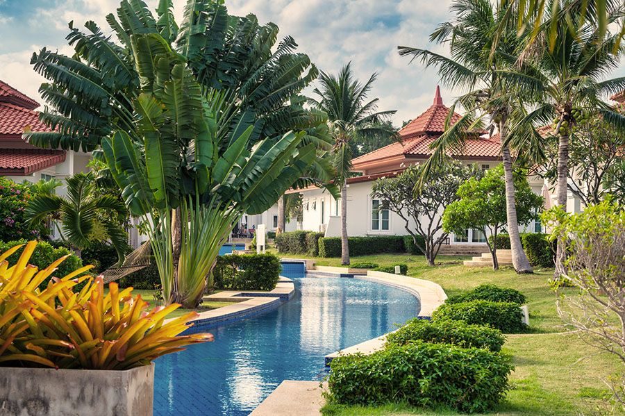 BelVida Parque – Villa Suriya Lagoon, thumbnail 3