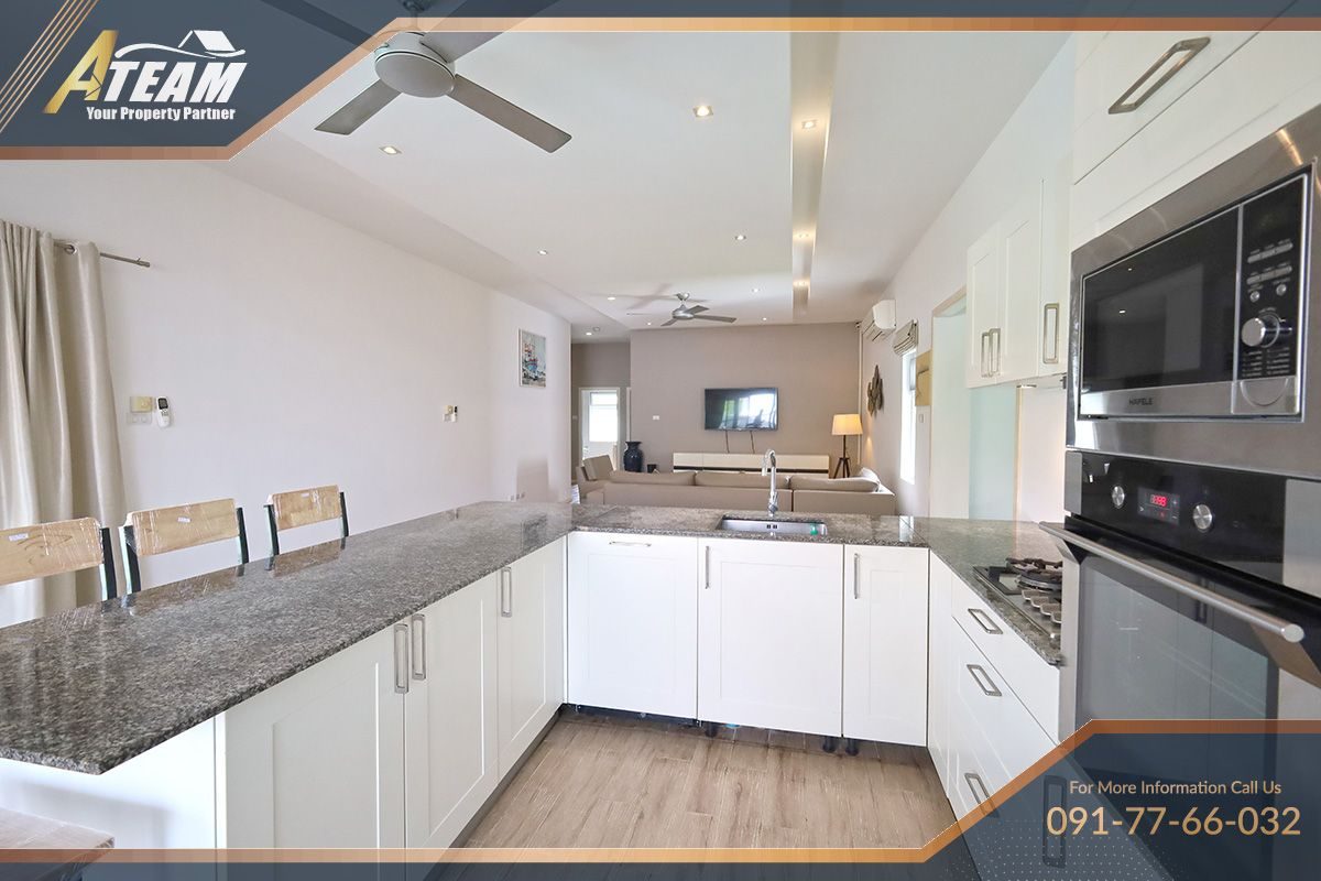 Luxurious 4-Bedroom Home in Mali Residences Hua Hin, thumbnail 7