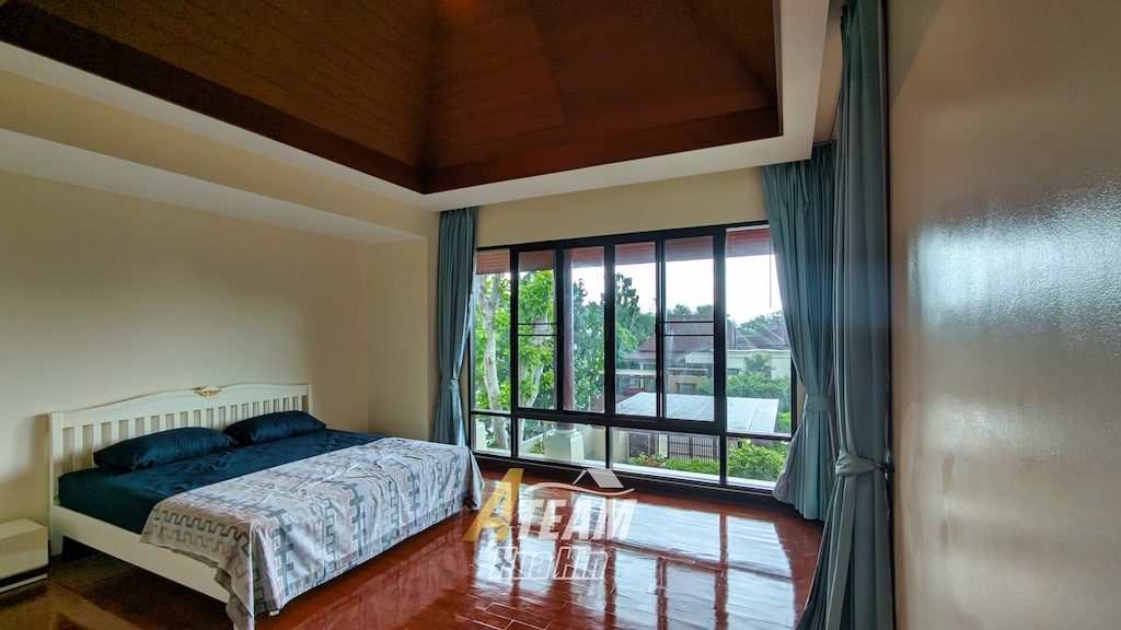 Panorama  Khao Tao Pool Villa , thumbnail 18