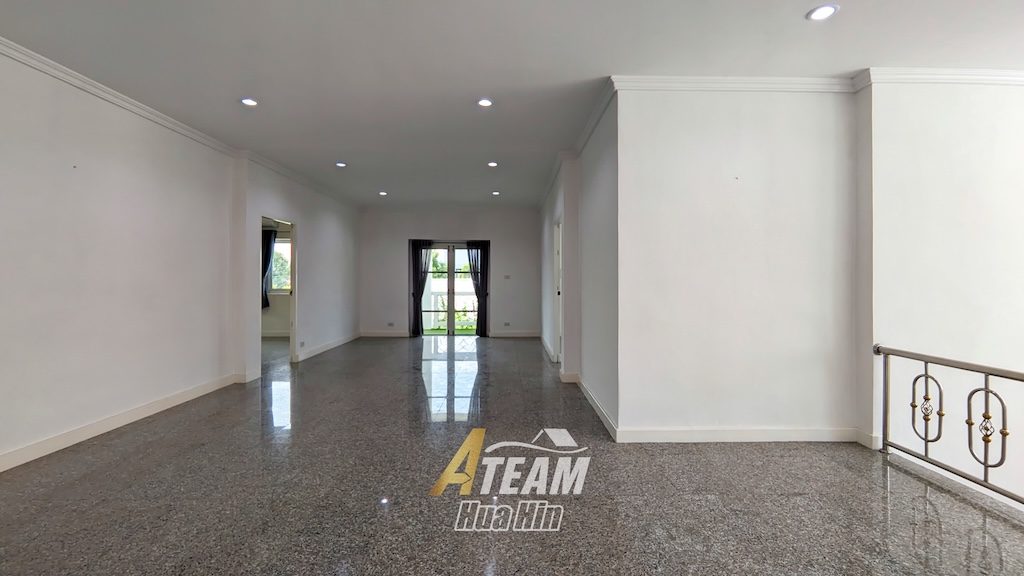 5-Bedroom House for Sale in Hua Hin Center, thumbnail 16