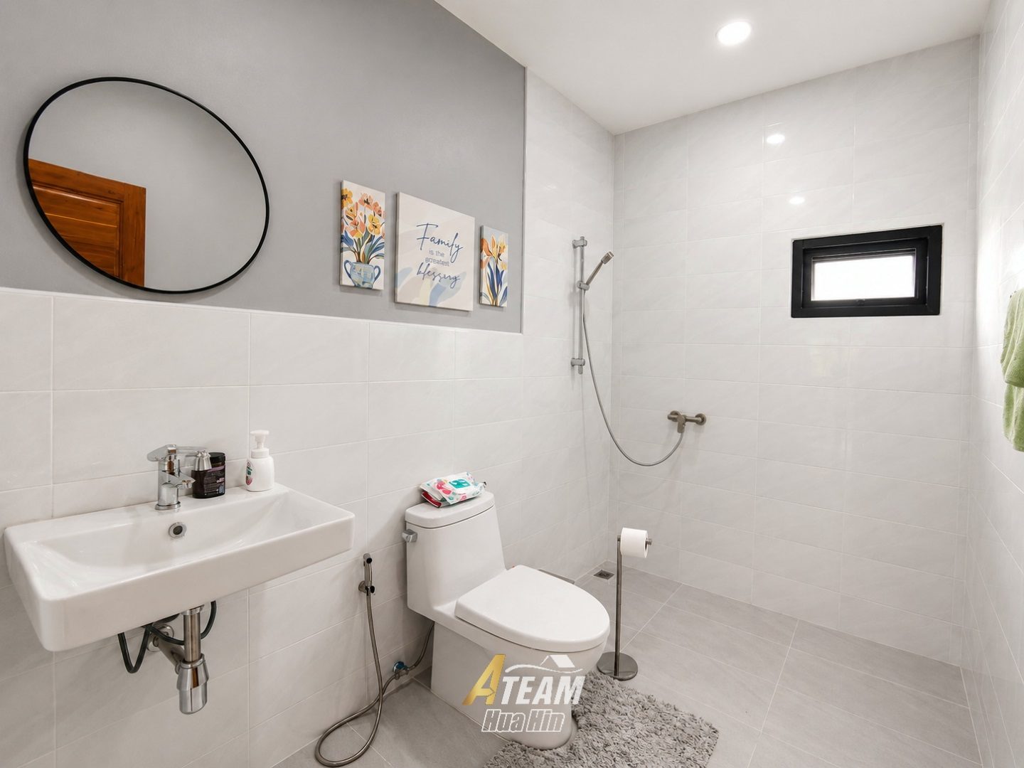 Khao Tao Hideaway Near Sai Noi Beach –  6.9M THB, thumbnail 18