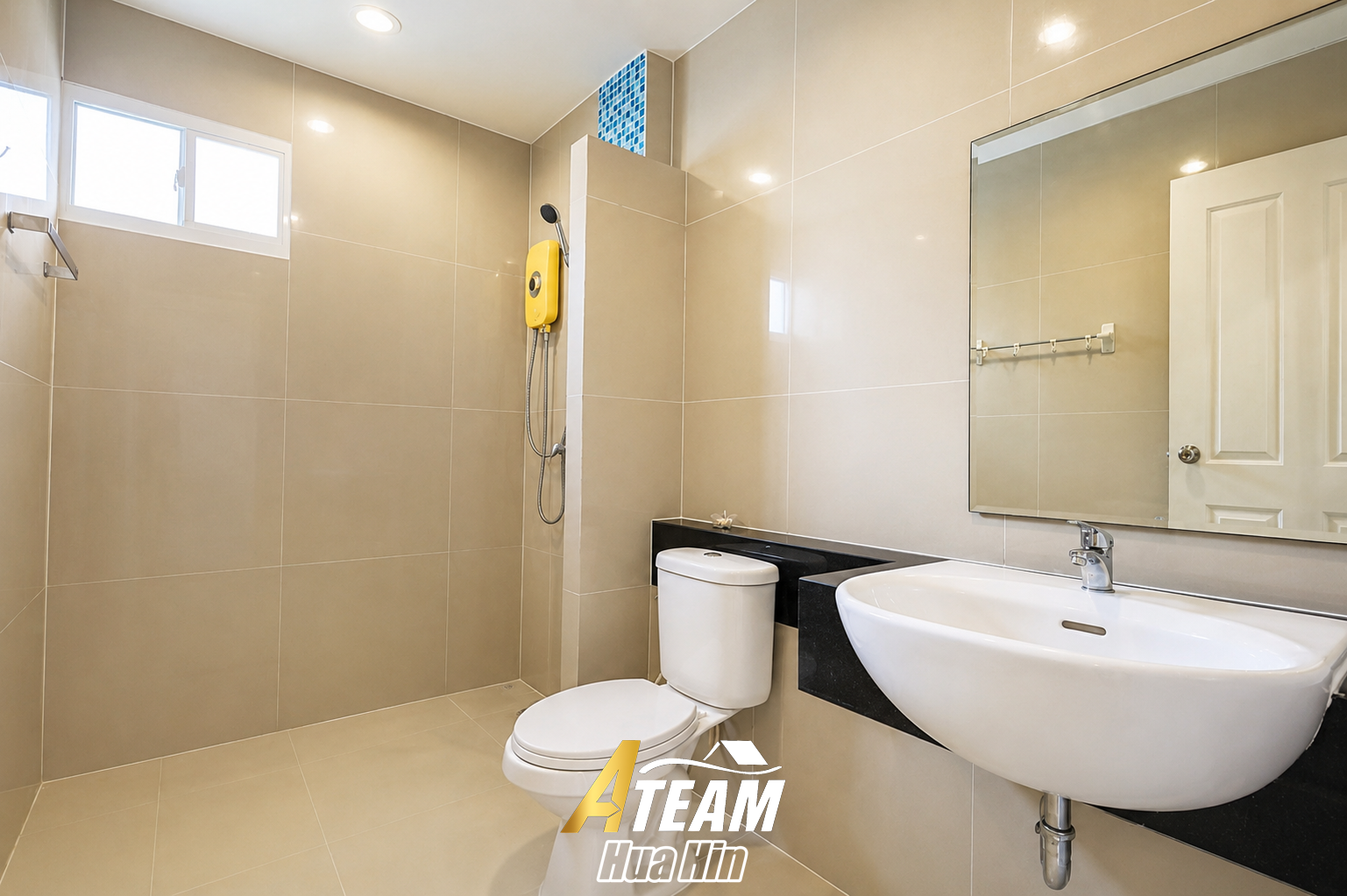 3 Bedroom for Sale in La Valle Ville, Hin Lek Fai, Hua Hin, thumbnail 21