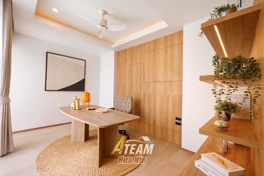 Asai Villas Hua Hin , thumbnail 11