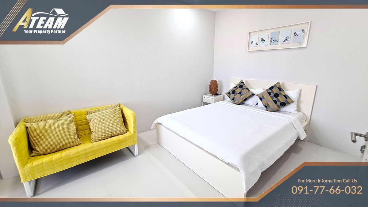 Exclusive Townhouse just 300m from the Beach Soi 51, thumbnail 32
