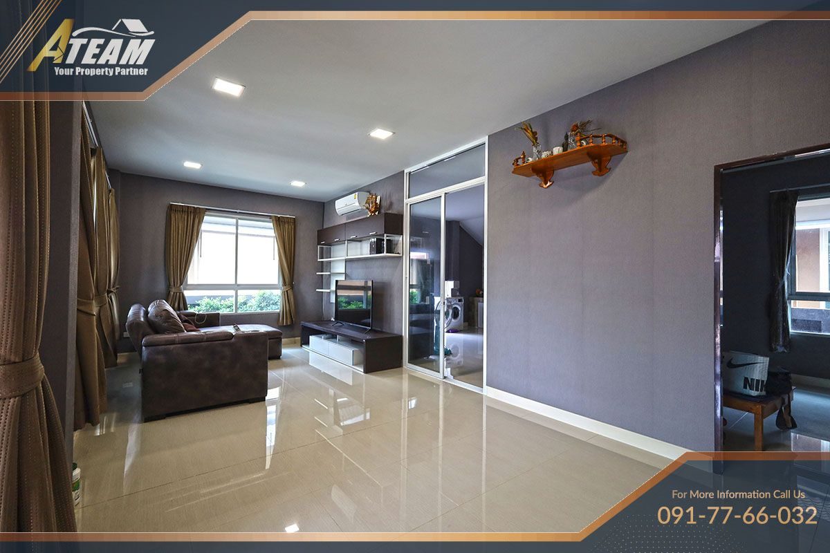 House for sale 3 Bed in Baan Rak - Wang Pong, thumbnail 12