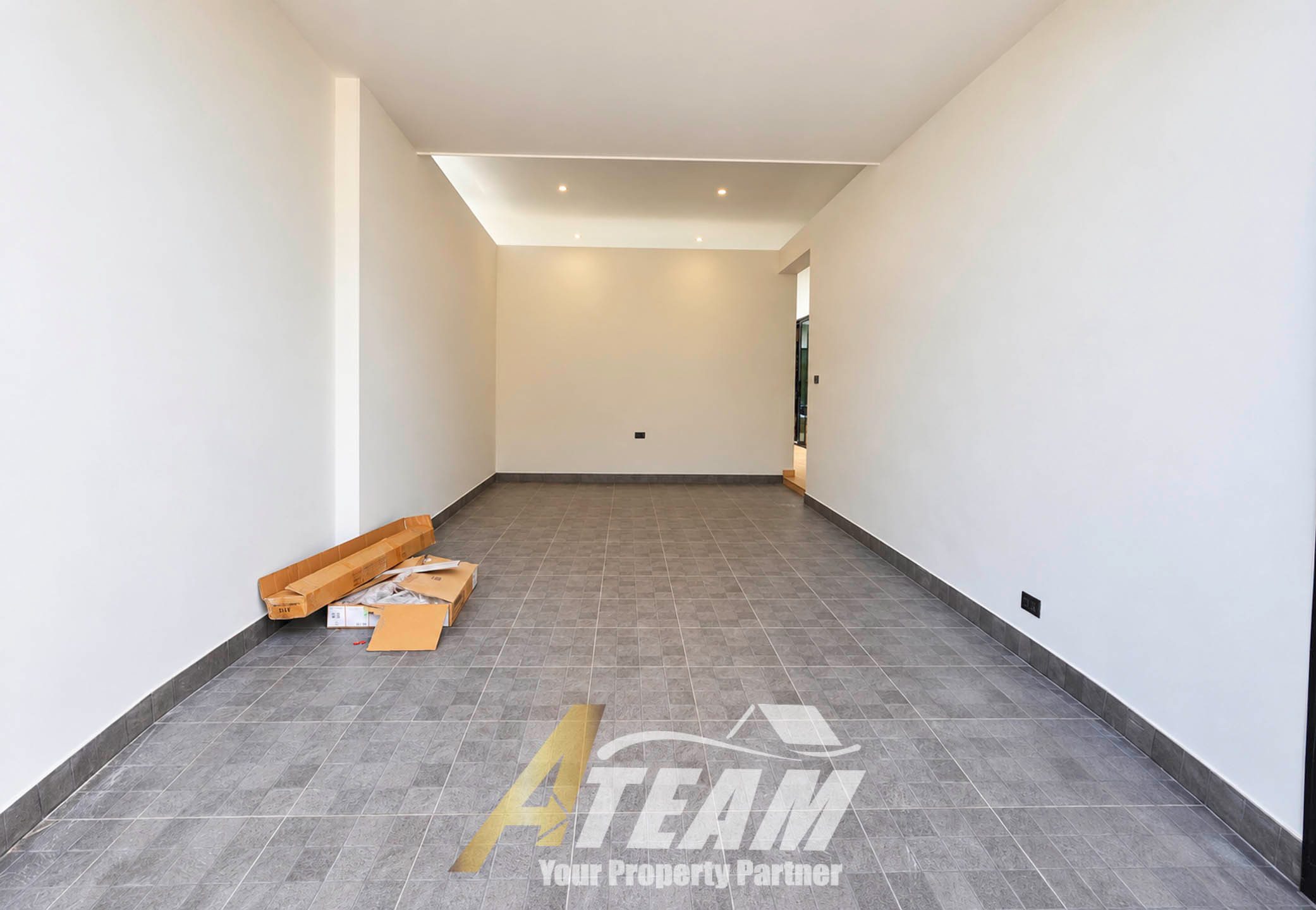 Spacious 2-Bedroom Private Pool Villa with Separate Office for Rent at Asai Village, Hua Hin –  ฿40,000/Month, thumbnail 28