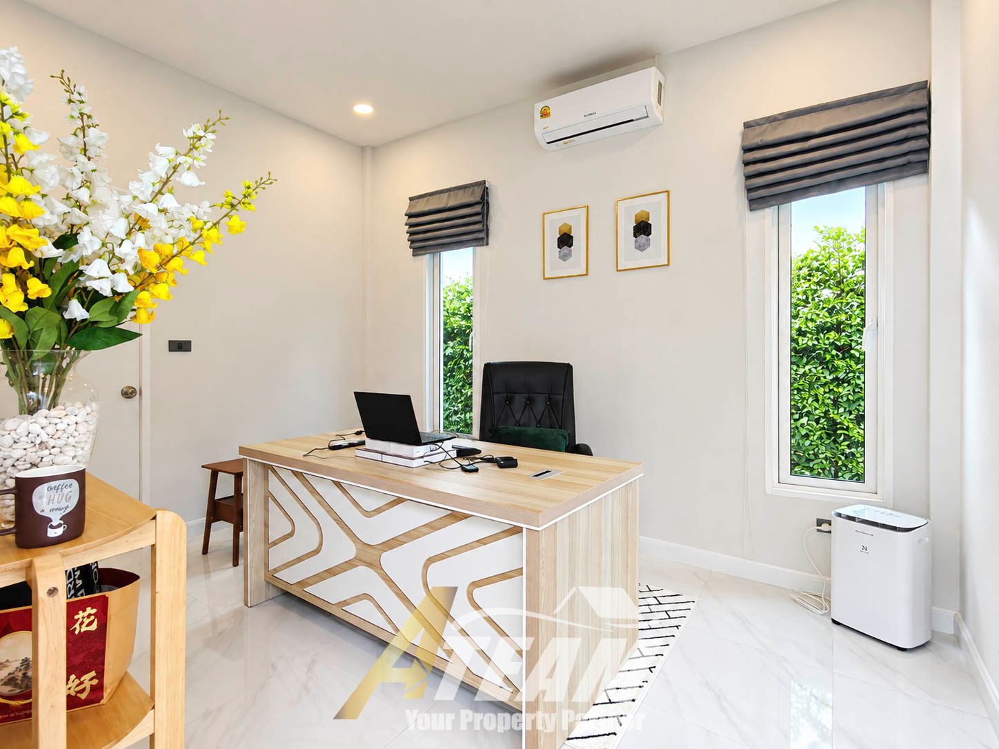 Luxury  Villa at CoCo 88 – Spacious 271 Sq.m. Home | 65,000 THB/Month, thumbnail 19