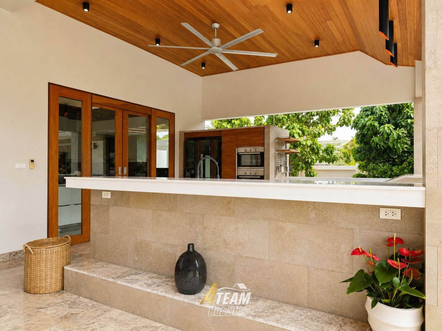 Exceptional 7-Bedroom Pool Villa, thumbnail 22