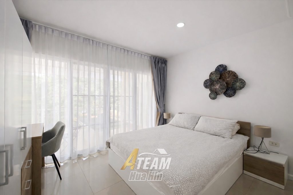 Spacious 2-Storey Pool Villa with Tropical Mountain Views – Soi 88, thumbnail 19