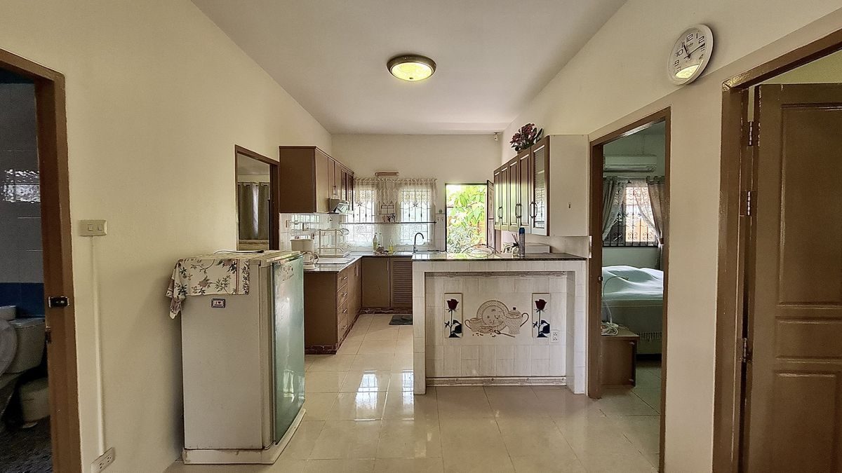 Charming Home with Private Pool in Hin Lek Fai – Only 4 M THB, thumbnail 7