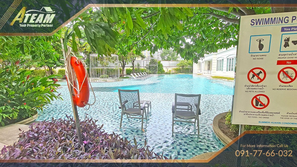2-Bedroom Pool Villa for Rent in Takiap, thumbnail 6