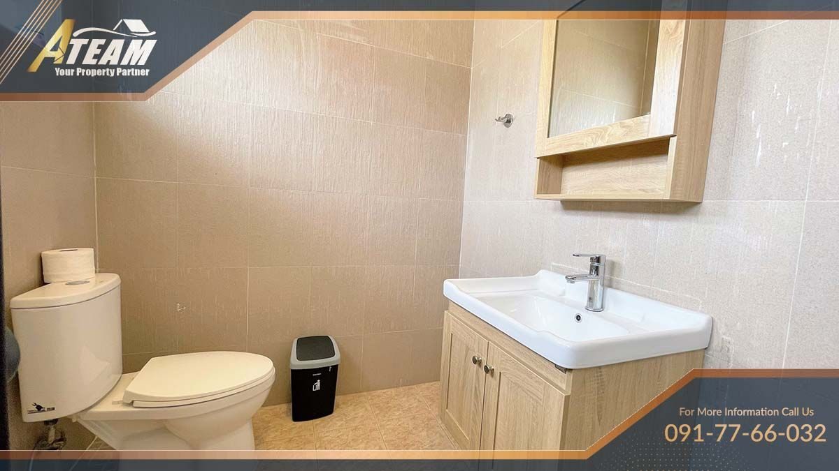 3-Bedroom Pool Villa for Rent in Thap Thai, thumbnail 25