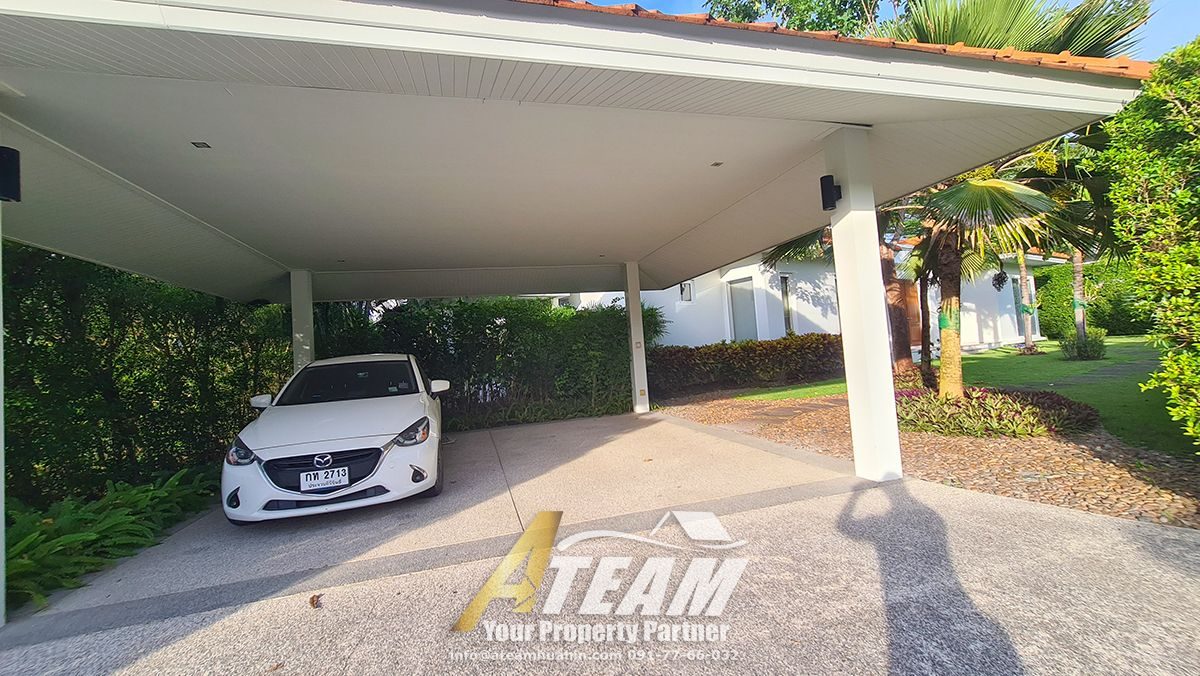 Luxury 3 Bedrooms pool villa in Baan ing phu, thumbnail 8