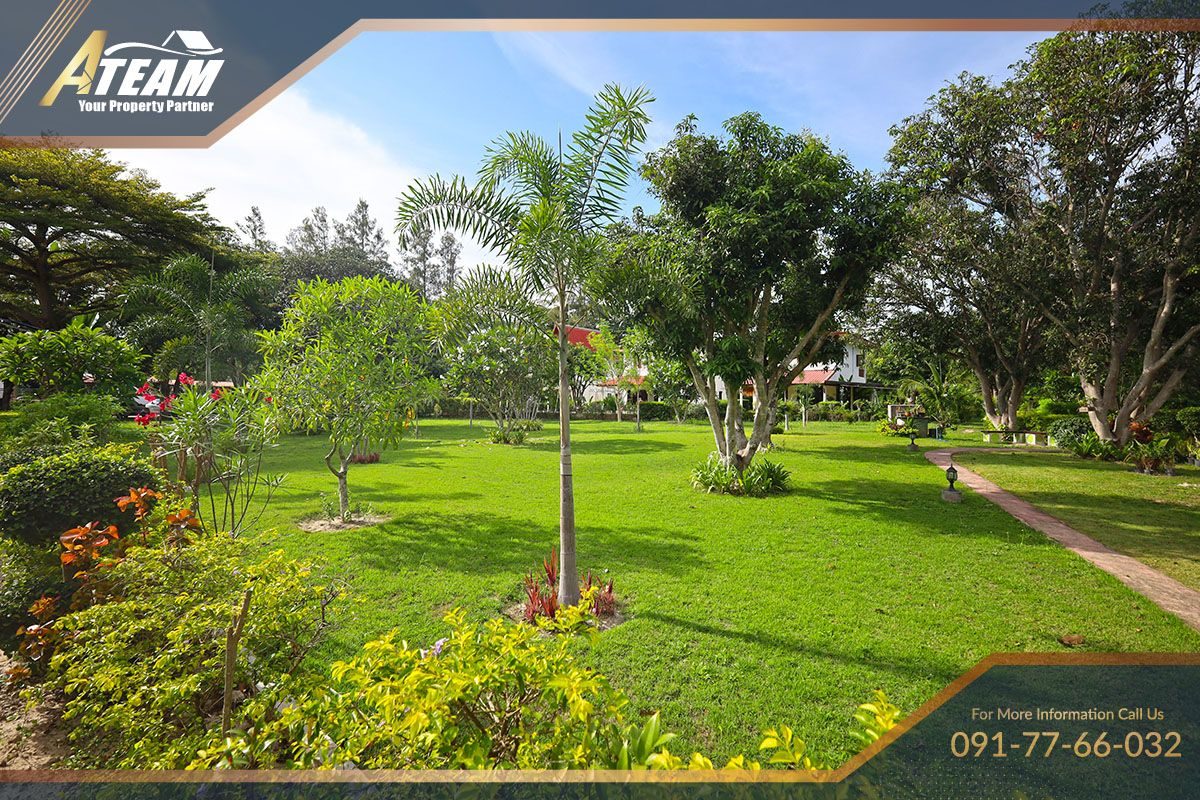 Charming Renovated 2-Bedroom Home  in Hin Lek Fai , thumbnail 29