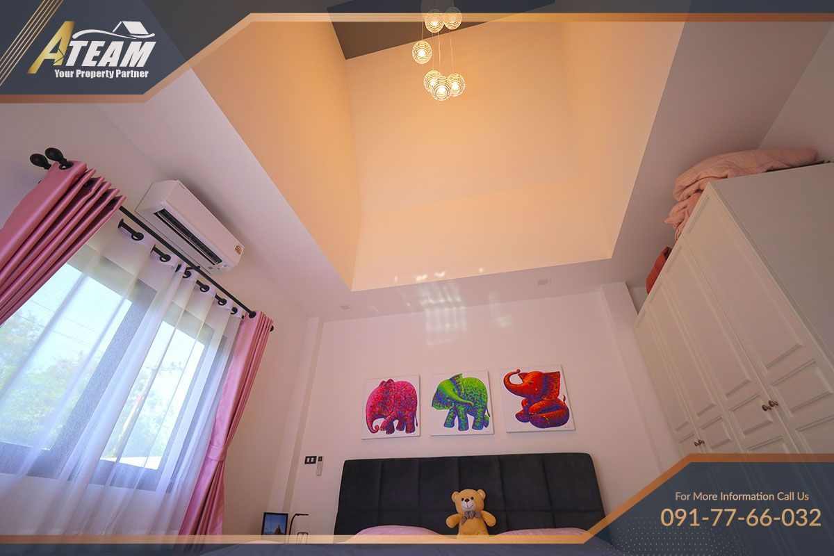Charming Renovated 2-Bedroom Home  in Hin Lek Fai , thumbnail 16