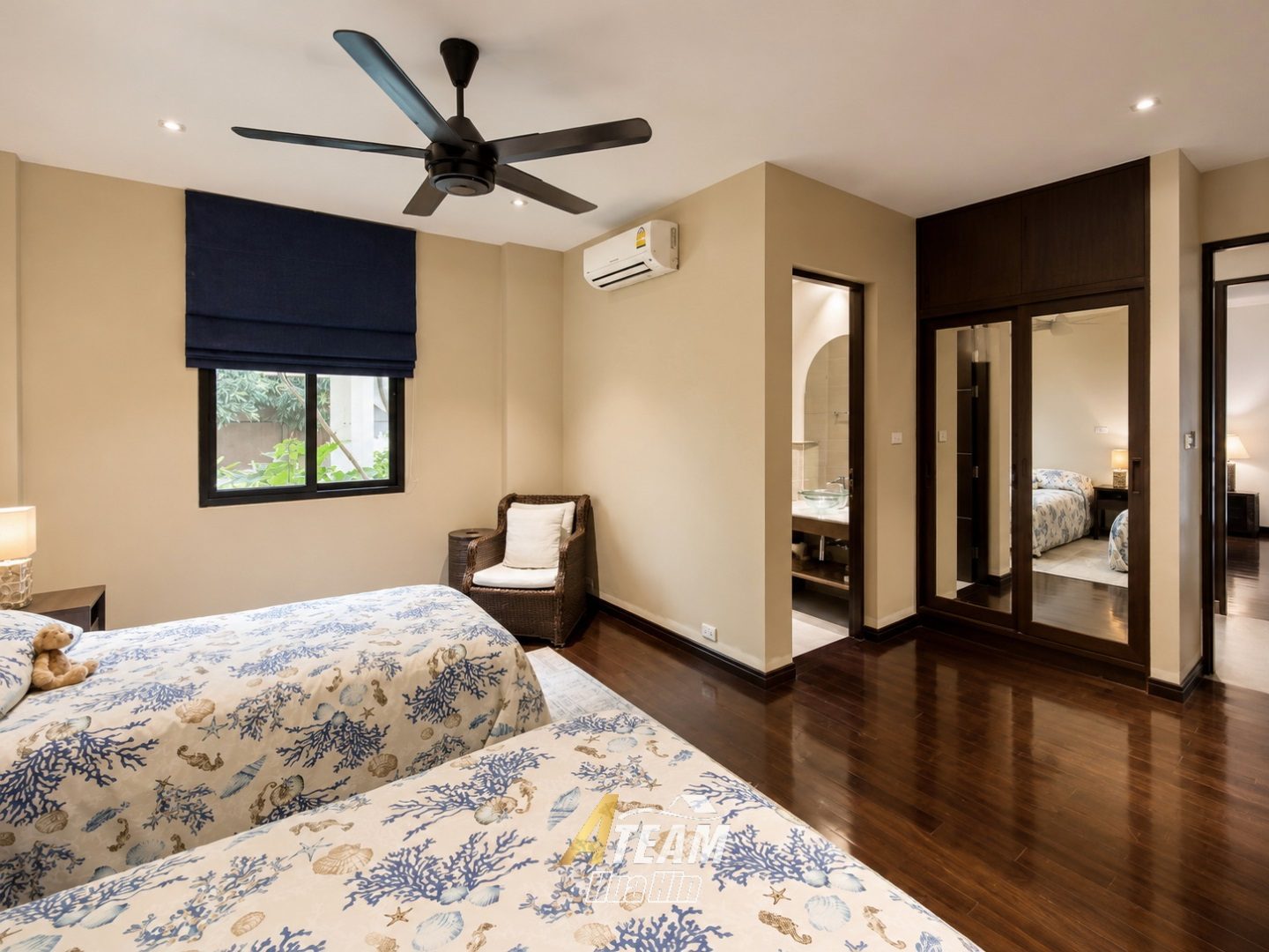 --Reserved-- One of the TOP 5 Luxury Properties in Hua Hin, thumbnail 49