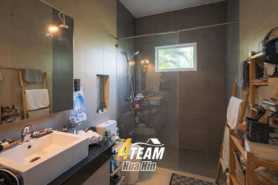 Modern Pool Villa for Sale in Sivana – Khao Tao, Hua Hin, thumbnail 19