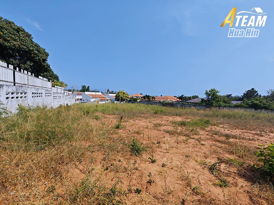 1692 SQM. Tontti vuoristonäkymällä Khao Tao, pikkukuva 13