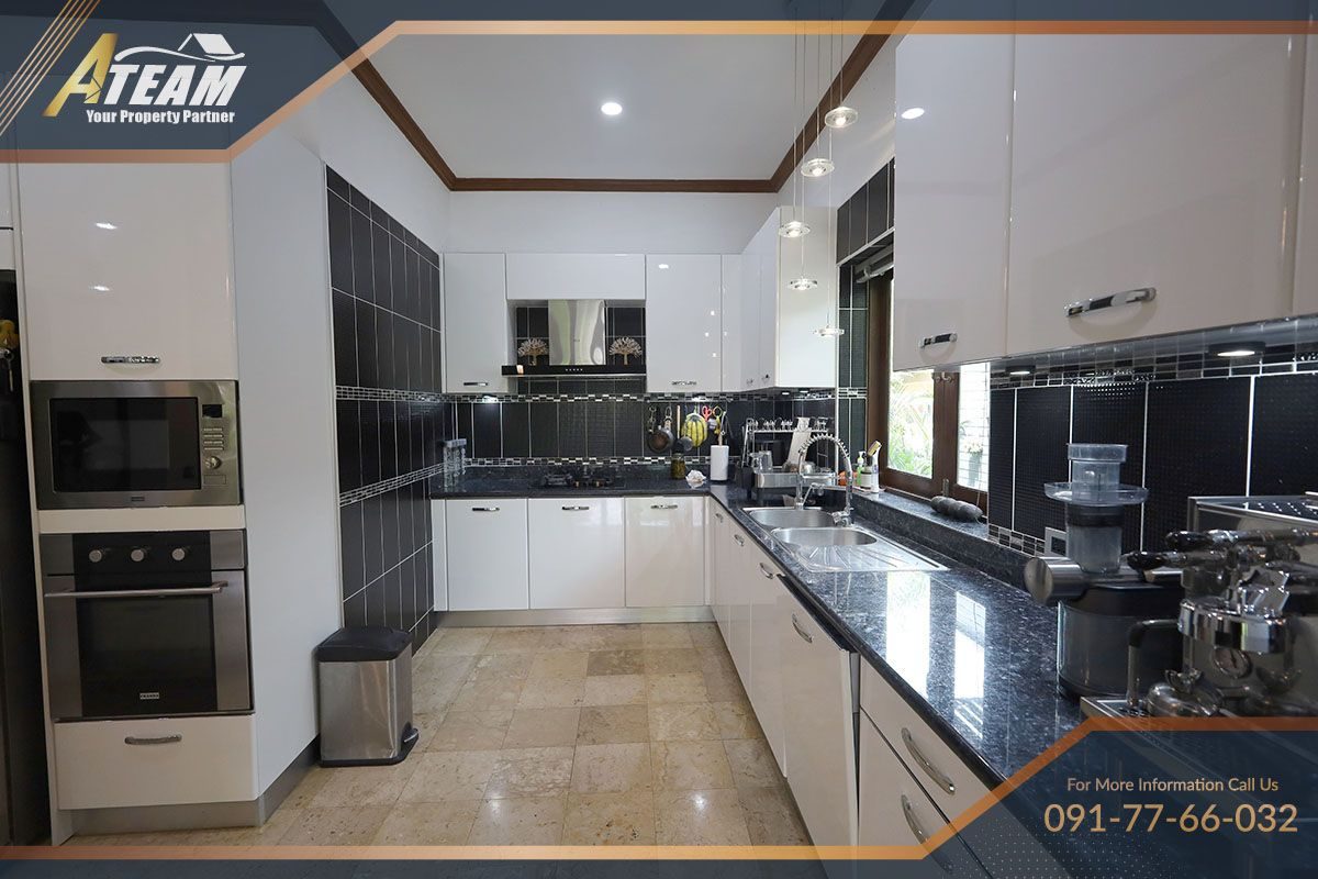 Stylish 2-Bed Pool Villa with Office & Outdoor Bar – Crystal View Hua , thumbnail 40