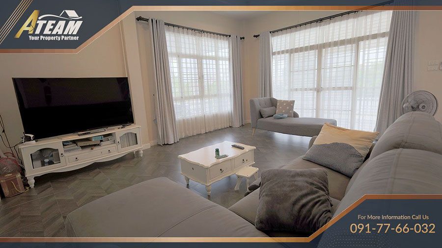 Property Description – Wang Pong House for Sale (3 M THB), thumbnail 8