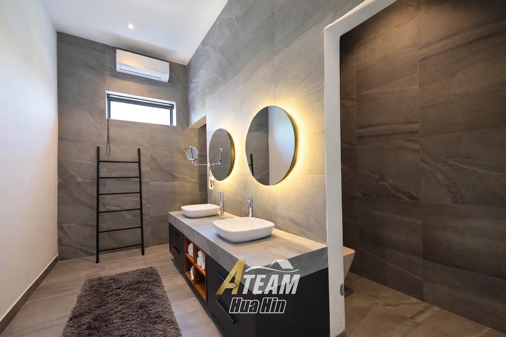 Panorama Pool Villas – House 26, Khao Tao, Hua Hin, thumbnail 16