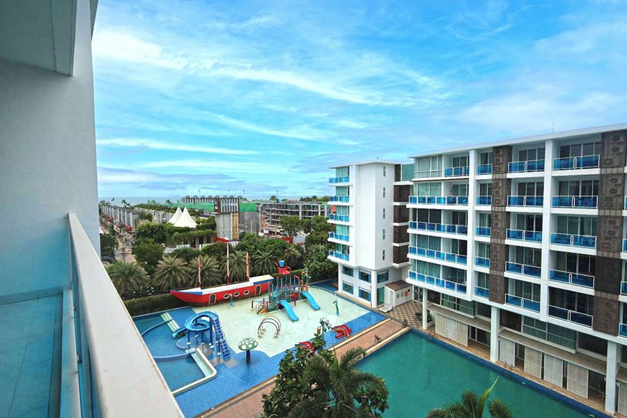 For Sale: 2-Bedroom Condo in My Resort Hua Hin, thumbnail 15