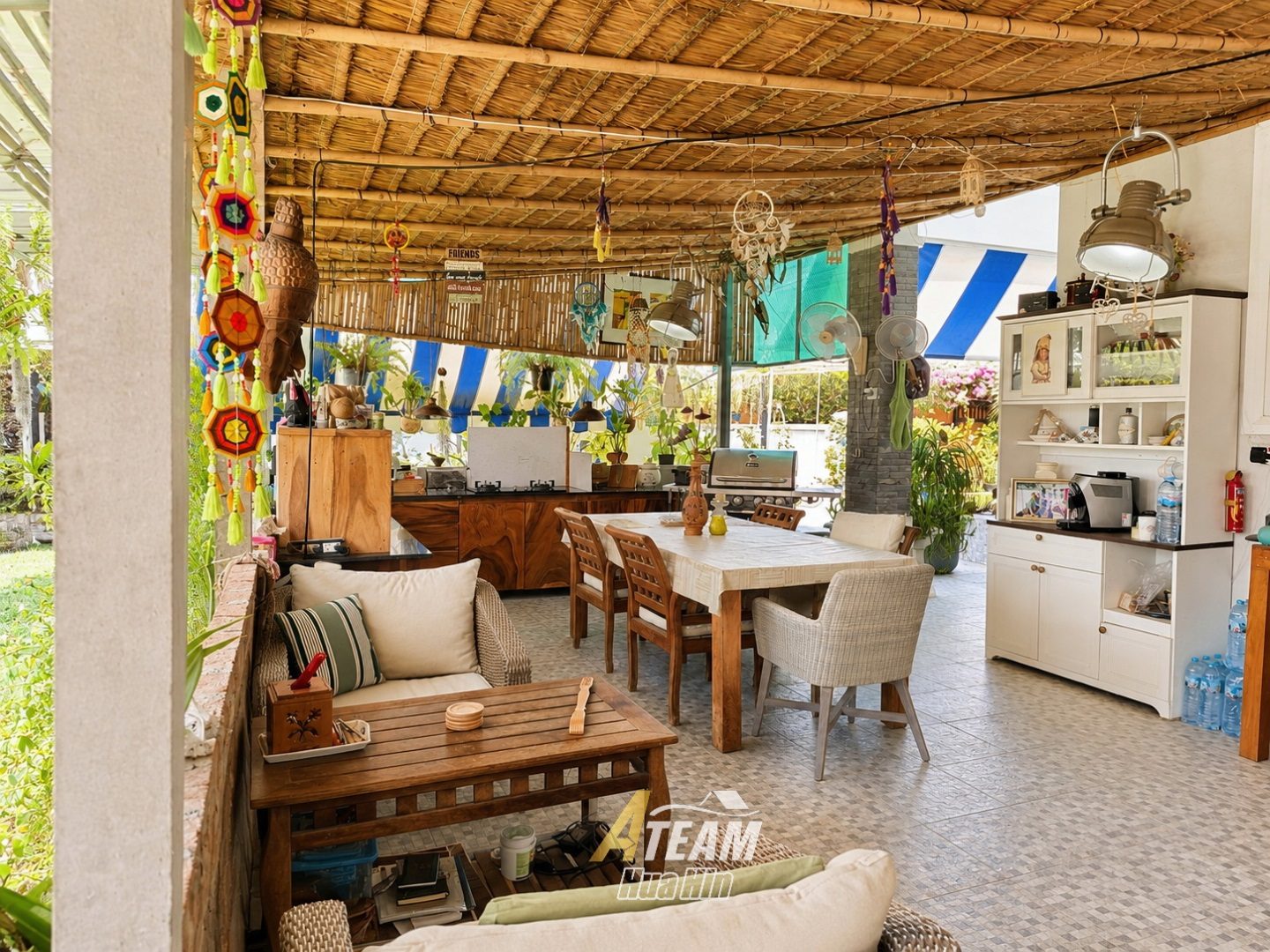 Private Pool Villa with Solar System on 452 sqm Land, thumbnail 7