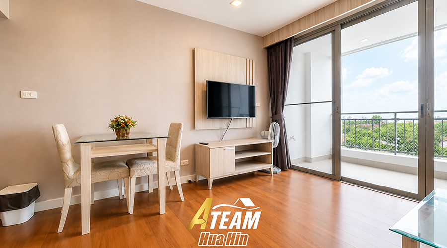 FOR SALE | 1-Bedroom Beachfront Condo at Boat House, thumbnail 4