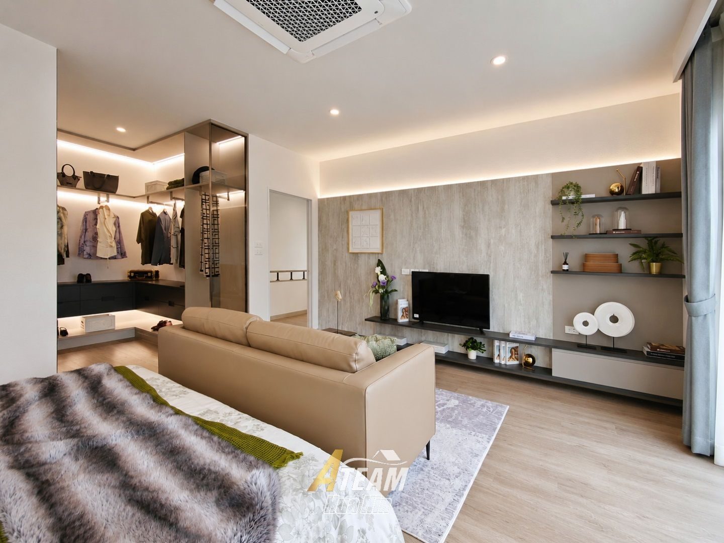 Maisons de 4 chambres haut de gamme à Supalai – À partir de 6,23 millions de THB, miniature 21