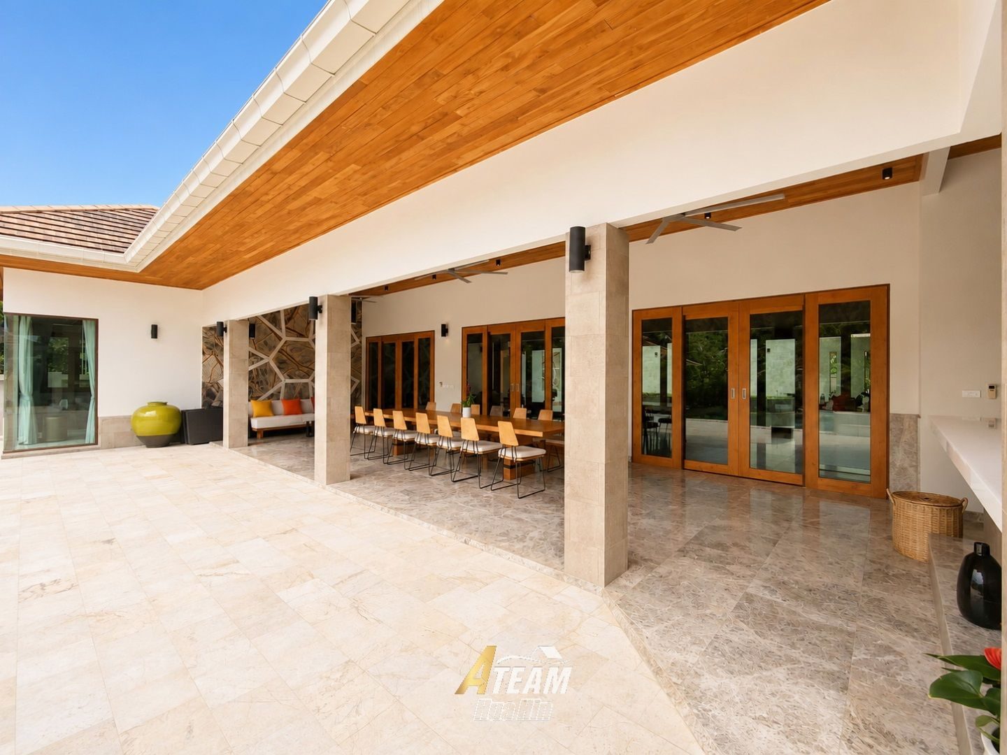 Exceptional 7-Bedroom Pool Villa, thumbnail 19
