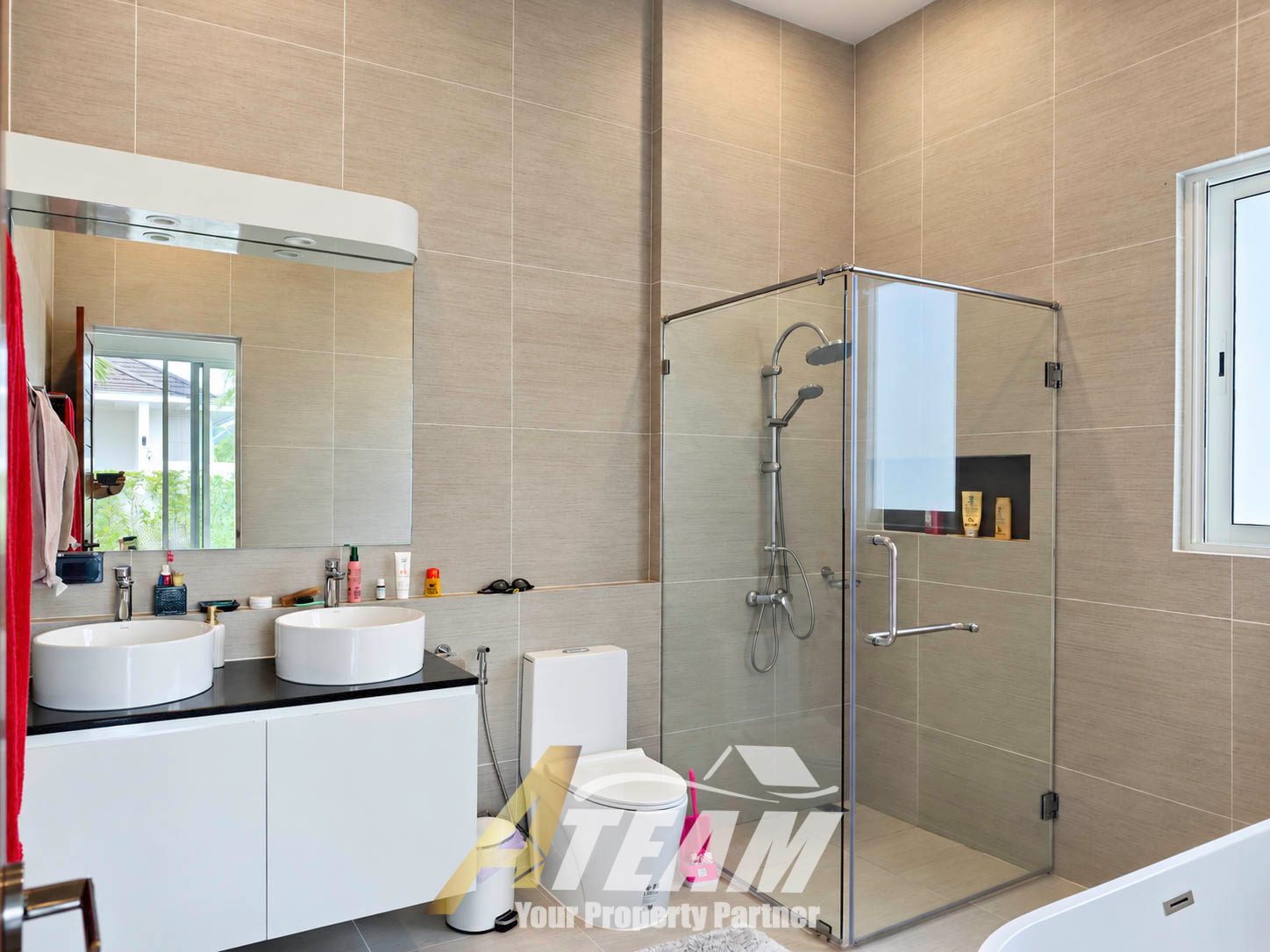 Luxury  Villa at CoCo 88 – Spacious 271 Sq.m. Home | 65,000 THB/Month, thumbnail 13