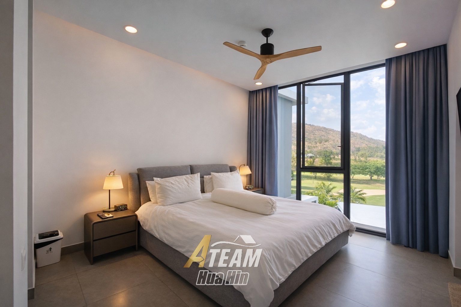 Luxury   Top Floor Unit at Sansara Black Mountain Golf Club , thumbnail 6