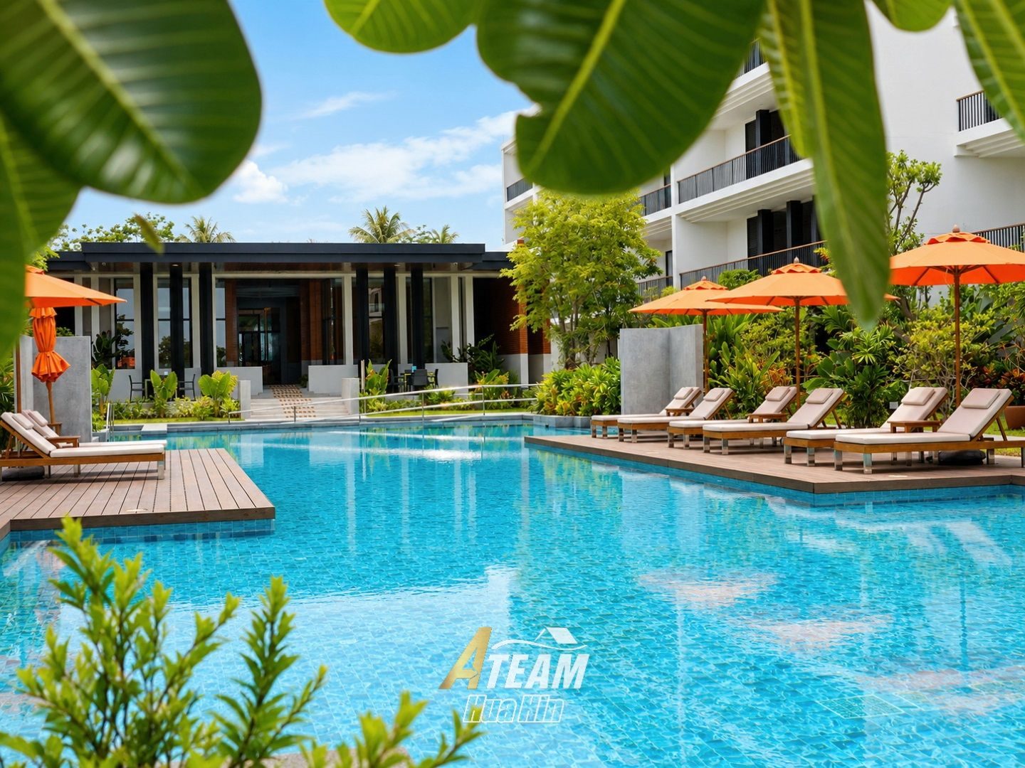 Private Pool Villa for Sale at Sunshine International Prestige – Hua H, thumbnail 25