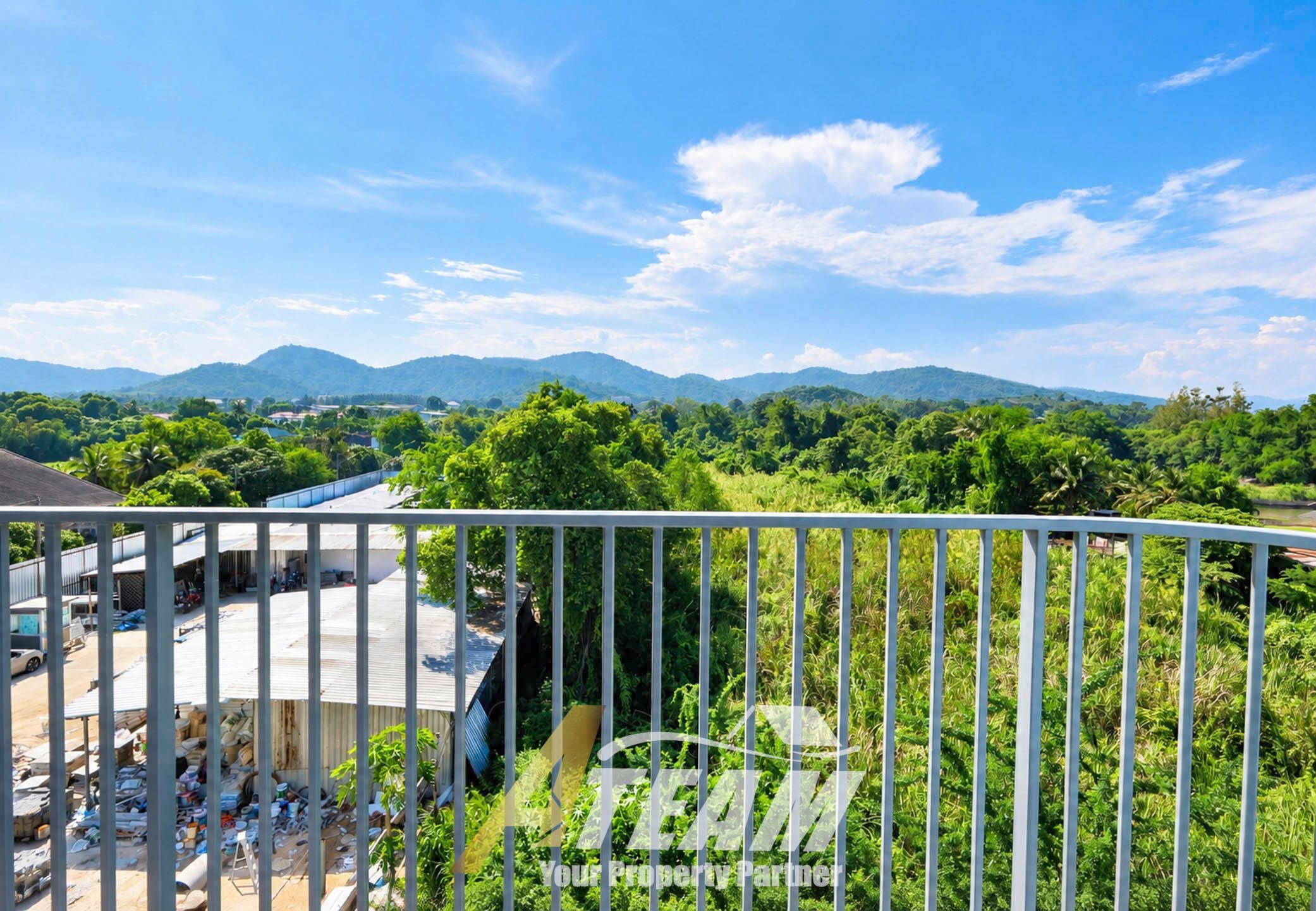 Relax, Unwind & Enjoy Coastal Living – 2-Bedroom Condo at Supalai Kram, thumbnail 13