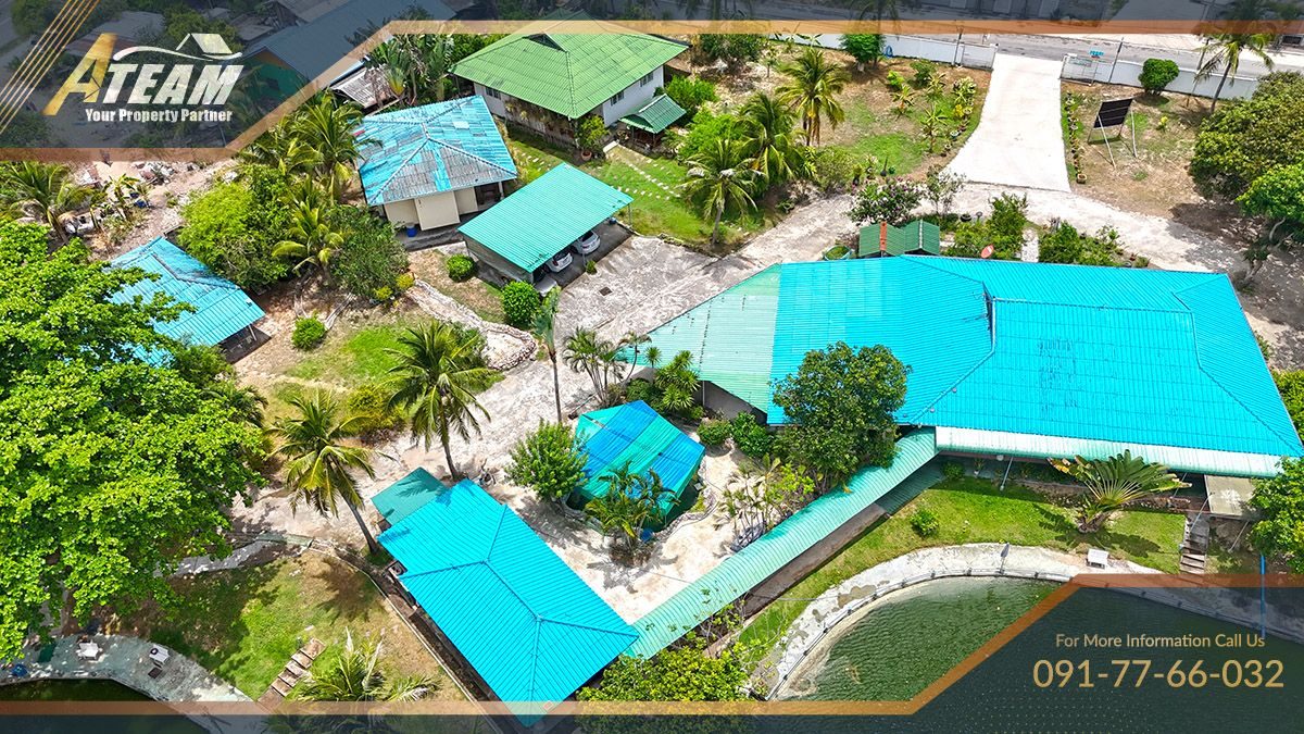 Business for Sale: Hua Hin Fishing Lodge, thumbnail 44