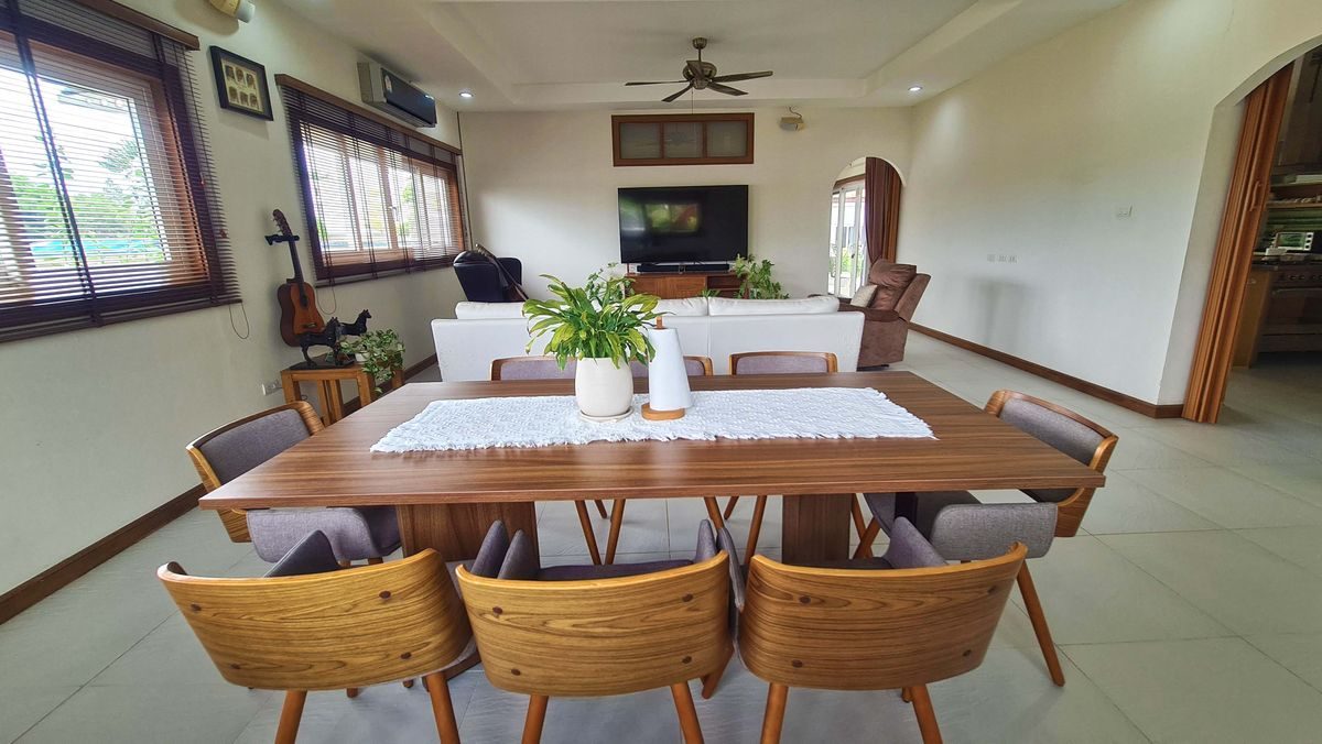 luxury 7 bedrooms Pool Villa in Orchid Palm Homes, thumbnail 29