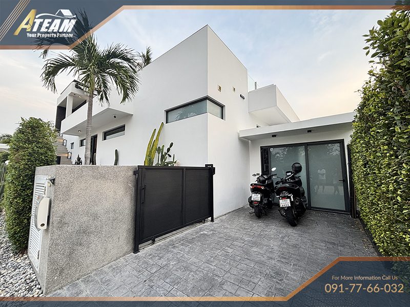 Luxury Modern Villa in Lalua Hua Hin – 15,000,000 THB, thumbnail 47