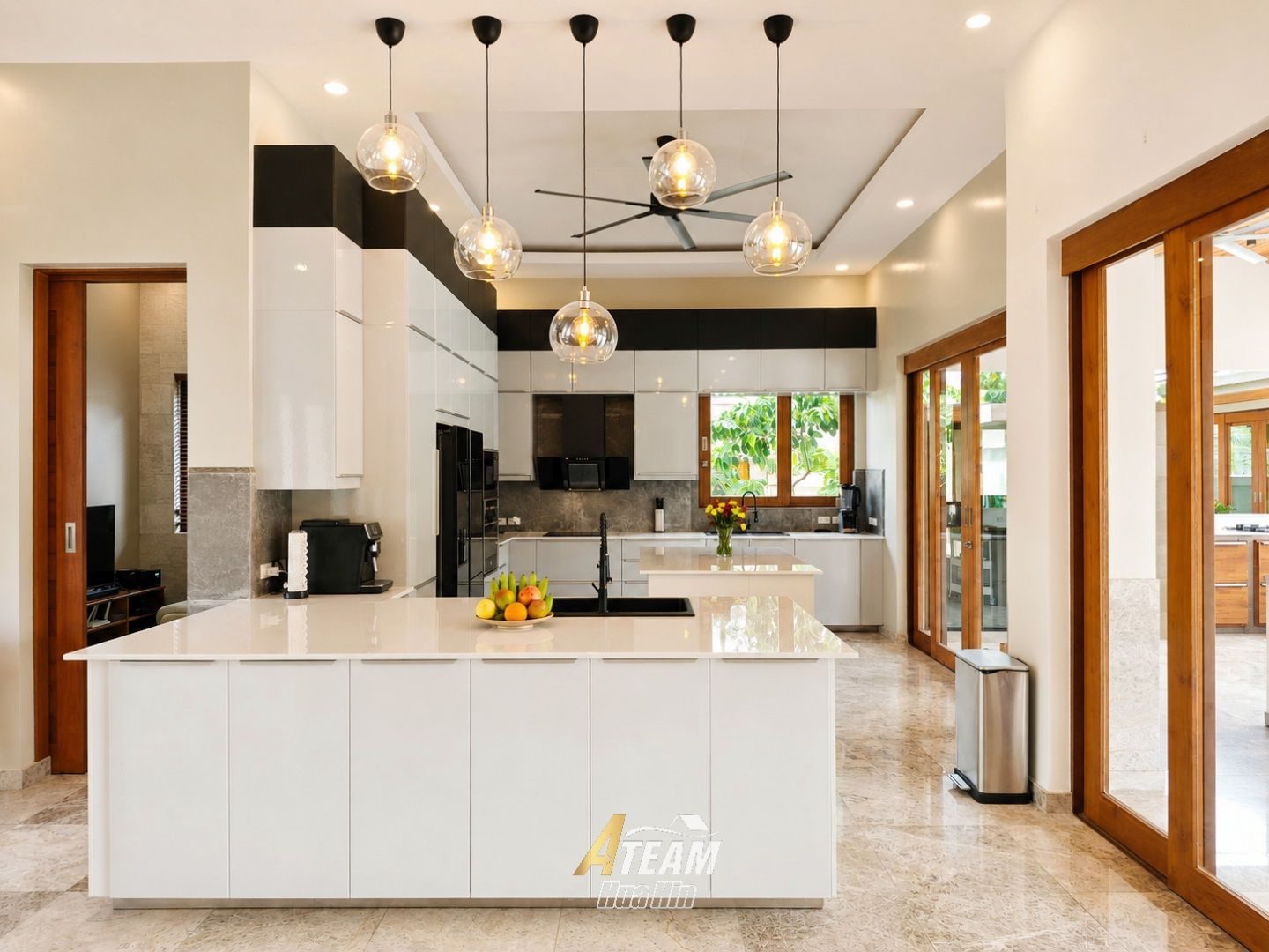 Exceptional 7-Bedroom Pool Villa, thumbnail 26