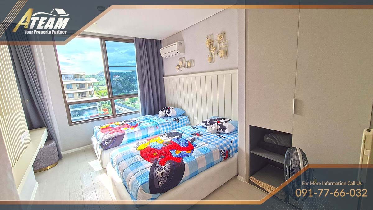Huge 148 sq condo with the beach as your garden, thumbnail 35