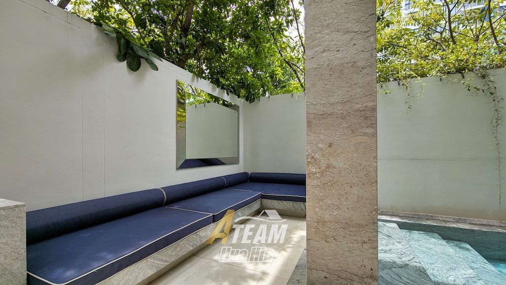 Baba Beach Club: Luxury Pool Villa in Cha-Am, thumbnail 8
