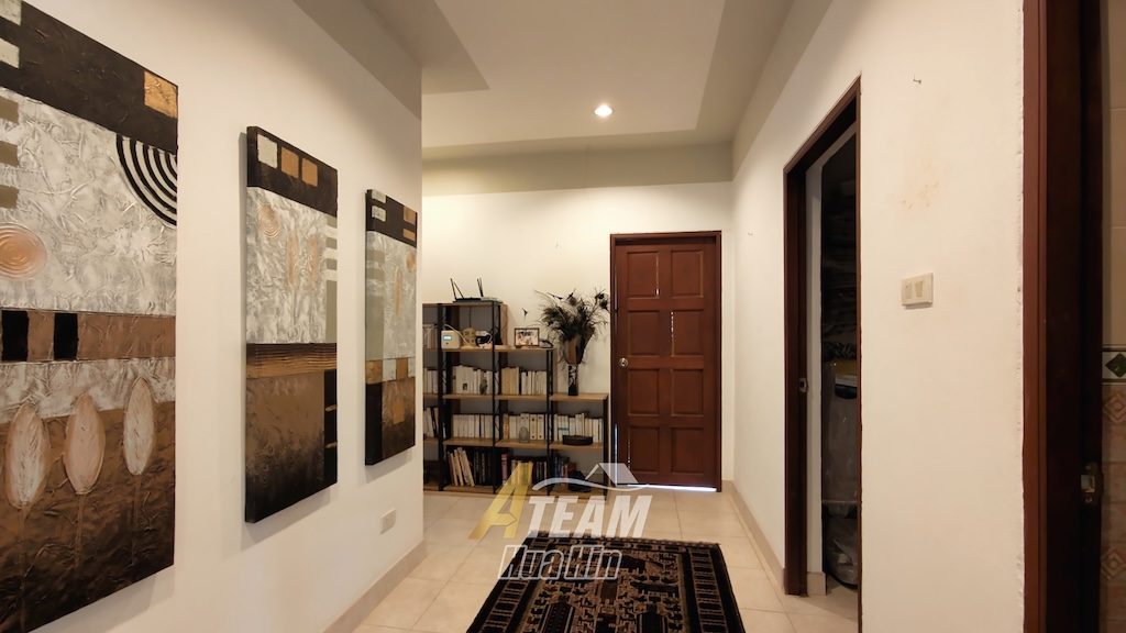 3-Bedroom Home on Large 2 Rai in Khao Tao, thumbnail 22